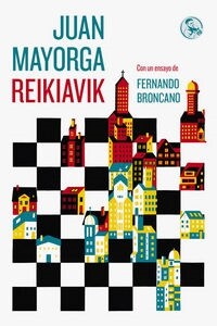 REIKIAVIK (Paperback)