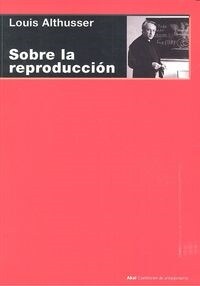 SOBRE LA REPRODUCCION (Paperback)