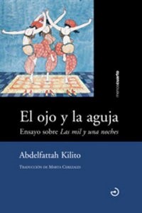 EL OJO Y LA AGUJA (Paperback)