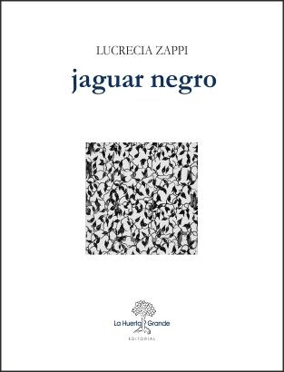 JAGUAR NEGRO (Paperback)