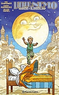 LITTLE NEMO REGRESO A SLUMBERLAND (Digital Download)