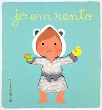 JO EM RENTO (Board Book)