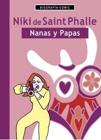 NIKI DE SAINT PHALLE (Hardcover)