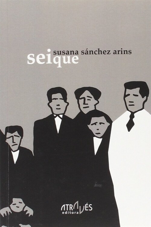 SEIQUE (Paperback)