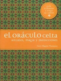 EL ORACULO CELTA (Hardcover)