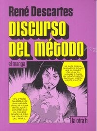 DISCURSO DEL METODO (Paperback)