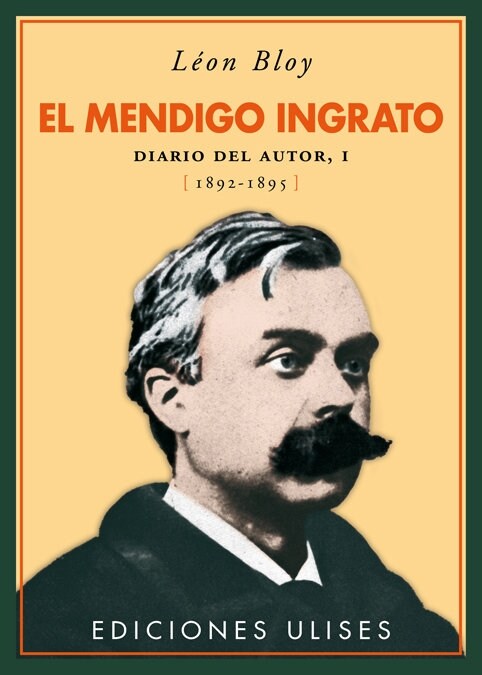 EL MENDIGO INGRATO (Paperback)