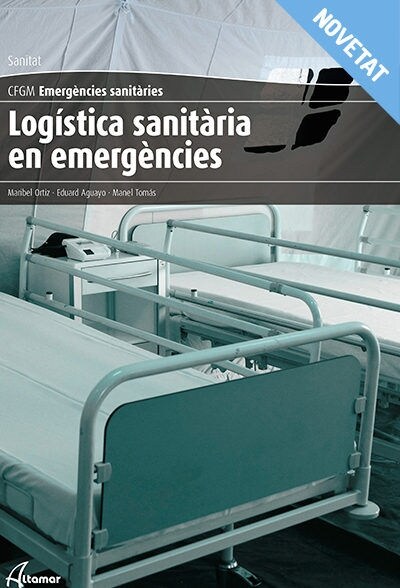 LOGISTICA SANITARIA EN EMERGENCIES (Paperback)