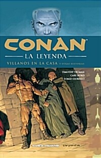 CONAN LA LEYENDA N  05/12 (Digital Download)
