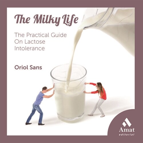 THE MILKY LIFE (Book)