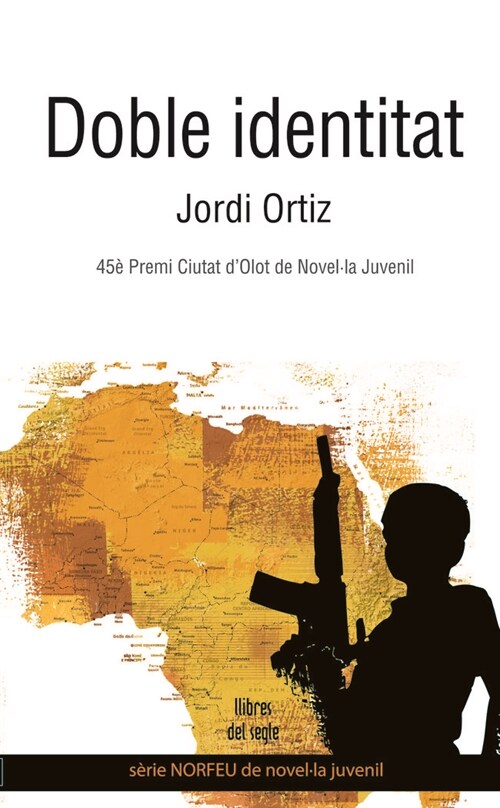 DOBLE IDENTITAT (Paperback)