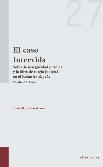 EL CASO INTERVIDA (Paperback)