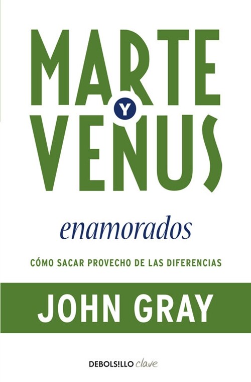 MARTE Y VENUS ENAMORADOS (Paperback)