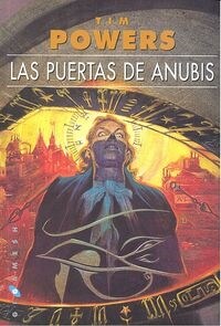 LAS PUERTAS DE ANUBIS (Paperback)