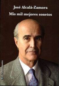 MIS MIL MEJORES SONETOS (Hardcover)