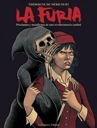 LA FURIA (Paperback)