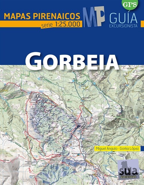 GORBEIA (Book)