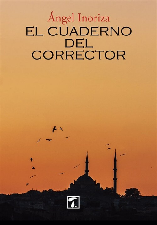 EL CUADERNO DEL CORRRECTOR (Paperback)