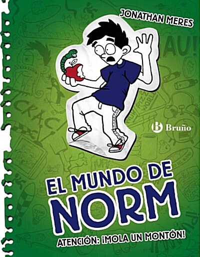 EL MUNDO DE NORM, 4. ATENCION: MOLA UN MONTON (Digital Download)