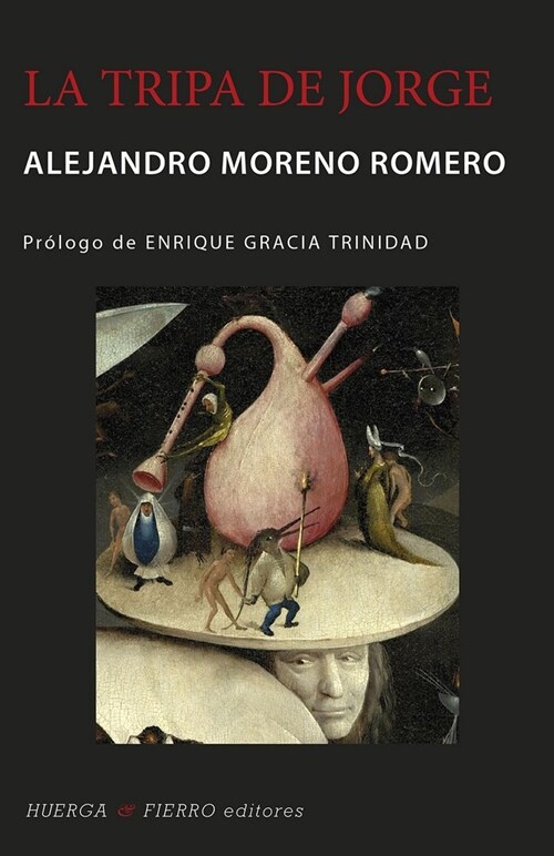 LA TRIPA DE JORGE (Paperback)