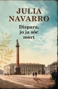 DISPARA, JO JA SOC MORT (Paperback)