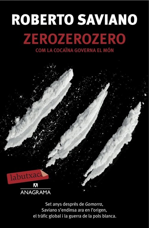 ZEROZEROZERO (Paperback)