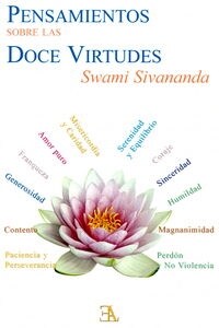 PENSAMIENTOS SOBRE LAS DOCE VIRTUDES (Paperback)