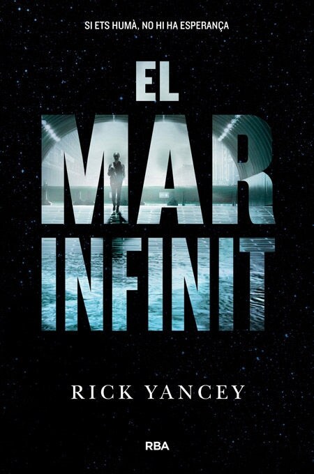 EL MAR INFINIT (Paperback)