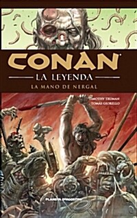 CONAN LA LEYENDA N  06/12 (Digital Download)