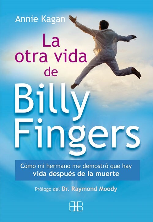 LA OTRA VIDA DE BILLY FINGERS (Book)