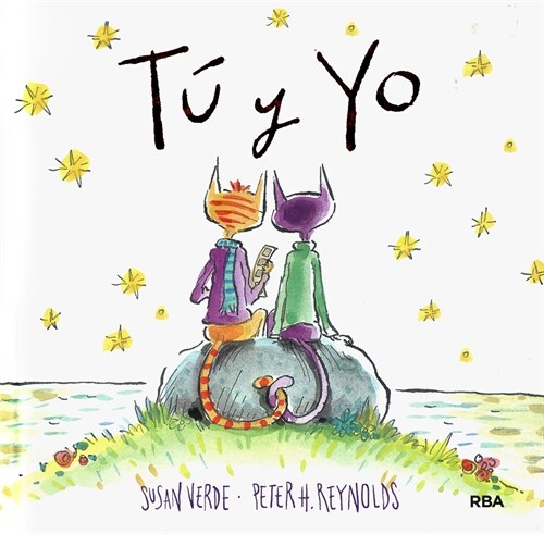 T?Y Yo / You and Me (Hardcover)