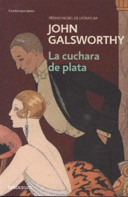 LA CUCHARA DE PLATA (Paperback)
