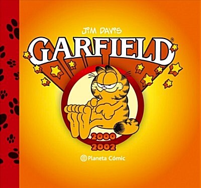 GARFIELD 2000-2002 N  12 (Digital Download)