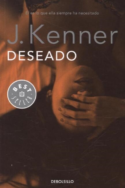 DESEADO (Paperback)