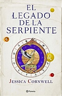 EL LEGADO DE LA SERPIENTE (Digital Download)