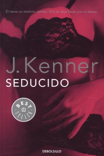 SEDUCIDO (Paperback)