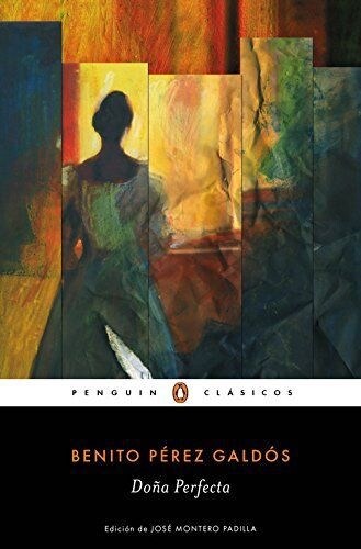 DONA PERFECTA (Paperback)