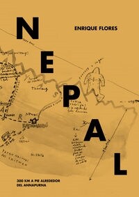 NEPAL (Paperback)