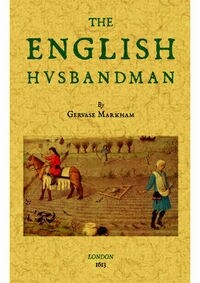 THE ENGLISH HUSBANDMAN (Paperback)