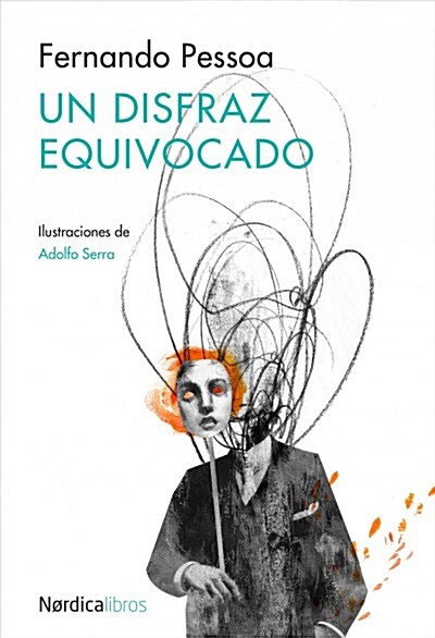 UN DISFRAZ EQUIVOCADO (Digital Download)