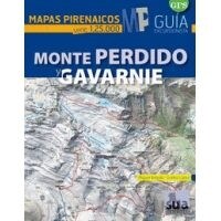 MONTE PERDIDO Y GAVARNIE (Book)
