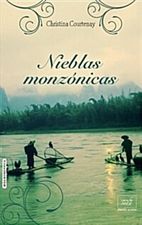 NIEBLAS MONZONICAS (Digital Download)