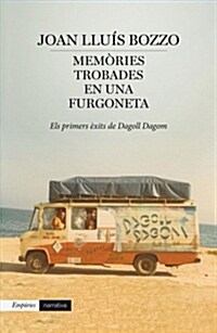 MEMORIES TROBADES EN UNA FURGONETA (Digital Download)