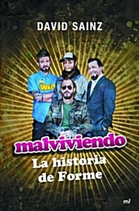 MALVIVIENDO (Digital Download)