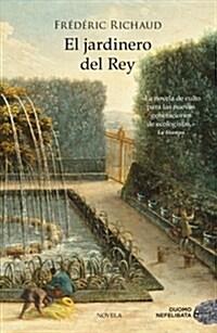 EL JARDINERO DEL REY (Digital Download)