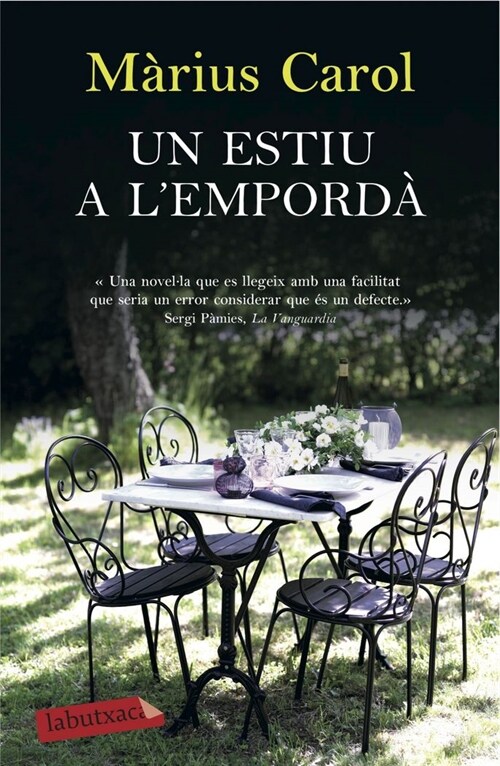 UN ESTIU A LEMPORDA (Paperback)