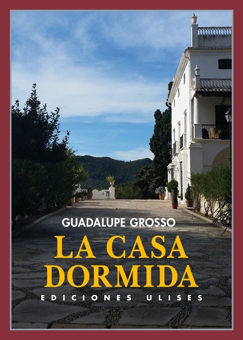 LA CASA DORMIDA (Paperback)