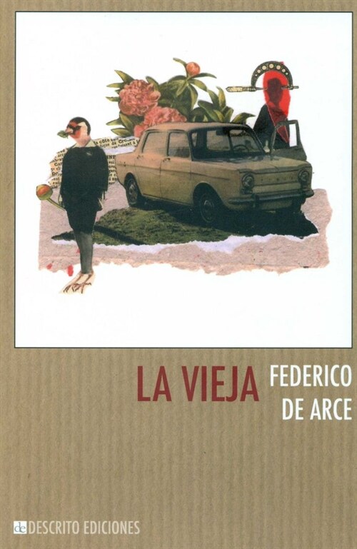 LA VIEJA (Paperback)