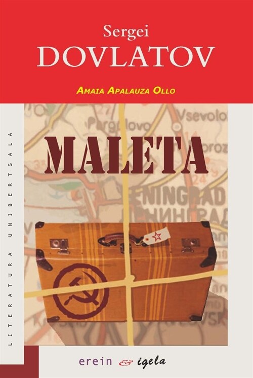 MALETA (Paperback)