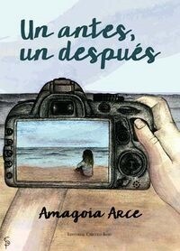 UN ANTES, UN DESPUES (Paperback)